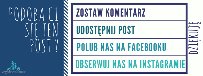 blog projekt rodzina